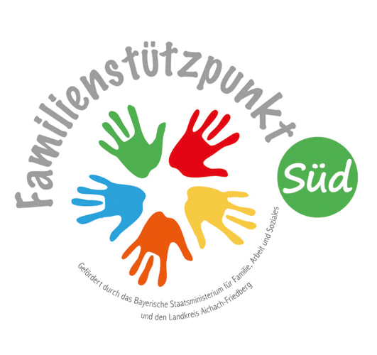 Familienstützpunkt Süd im Landkreis Aichach-Friedberg