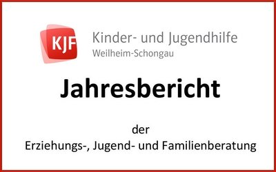 Jahresbericht 2020